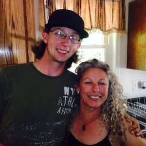 Meet your Posher, Candy